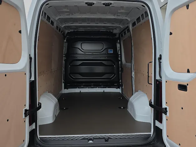 RENAULT Master T35 2.0 Blue dCi 150 L2H2 Automat