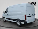 Renault Master T35 2.0 Blue dCi 150 L2H2 Automat