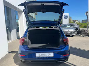 VW Polo 1.0 TSI Life DSG