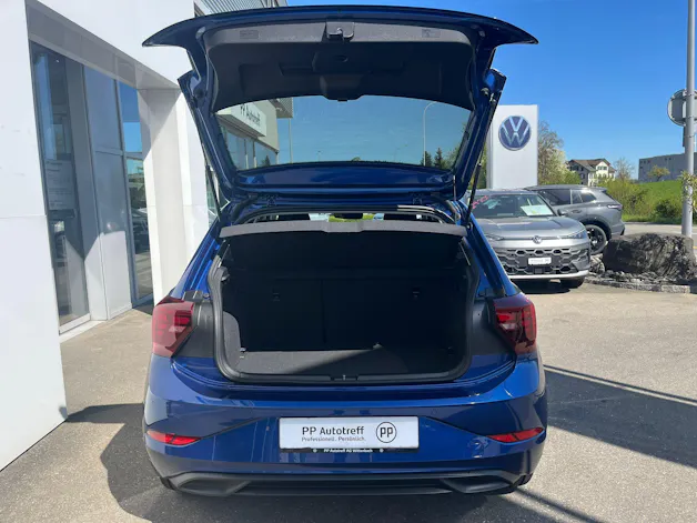 VW Polo 1.0 TSI Life DSG