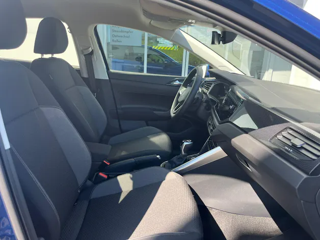 VW Polo 1.0 TSI Life DSG