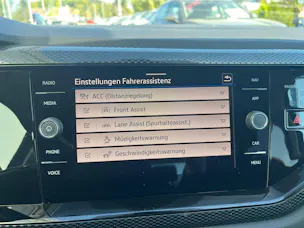 VW Polo 1.0 TSI Life DSG