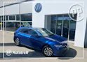 VW Polo 1.0 TSI Life DSG