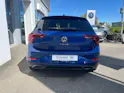 VW Polo 1.0 TSI Life DSG