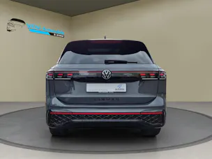 VW Tiguan 2.0 TSI DSG R-Line 4Motion