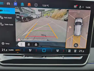 VW Tiguan 2.0 TSI DSG R-Line 4Motion