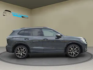 VW Tiguan 2.0 TSI DSG R-Line 4Motion