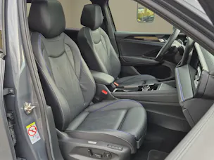 VW Tiguan 2.0 TSI DSG R-Line 4Motion