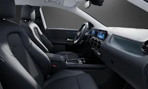 Mercedes-Benz B 180 7G-DCT