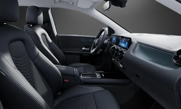 Mercedes-Benz B 180 7G-DCT