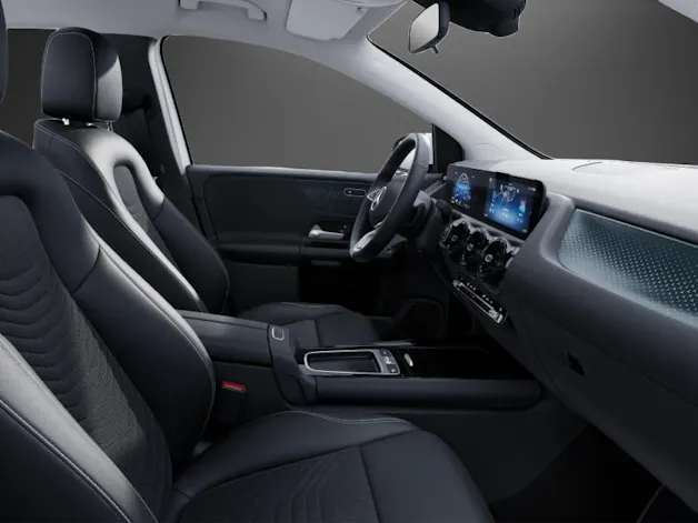 Mercedes-Benz B 180 7G-DCT