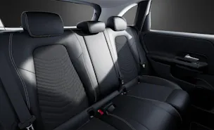 Mercedes-Benz B 180 7G-DCT