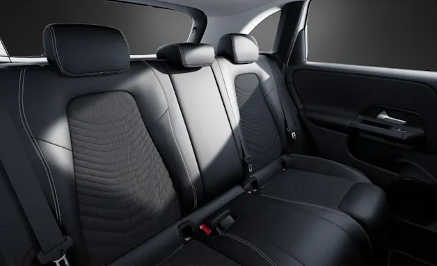 Mercedes-Benz B 180 7G-DCT
