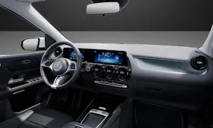 Mercedes-Benz B 180 7G-DCT