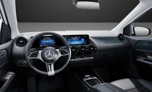 Mercedes-Benz B 180 7G-DCT