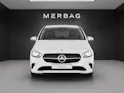 Mercedes-Benz B 180 7G-DCT