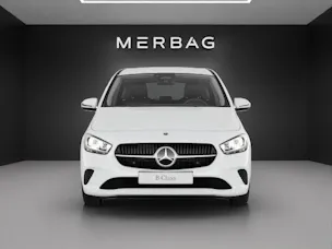 Mercedes-Benz B 180 7G-DCT