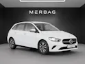 Mercedes-Benz B 180 7G-DCT