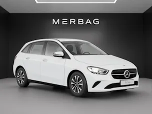 Mercedes-Benz B 180 7G-DCT