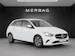 Mercedes-Benz B 180 7G-DCT