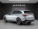 Mercedes-Benz GLC 220 d 4Matic 9G-Tronic