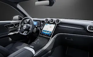 Mercedes-Benz GLC 220 d 4Matic 9G-Tronic