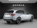 Mercedes-Benz GLC 220 d 4Matic 9G-Tronic