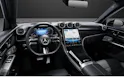 Mercedes-Benz GLC 220 d 4Matic 9G-Tronic