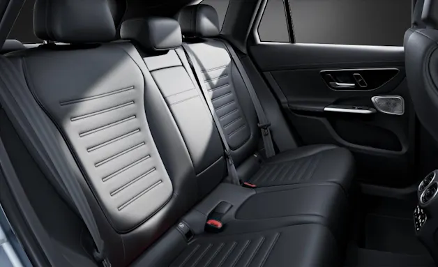 Mercedes-Benz GLC 220 d 4Matic 9G-Tronic