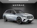 Mercedes-Benz GLC 220 d 4Matic 9G-Tronic