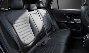 Mercedes-Benz GLC 220 d 4Matic 9G-Tronic