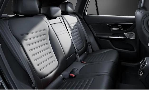Mercedes-Benz GLC 220 d 4Matic 9G-Tronic