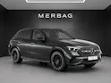 Mercedes-Benz GLC 220 d 4Matic 9G-Tronic