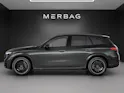 Mercedes-Benz GLC 220 d 4Matic 9G-Tronic