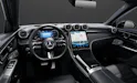 Mercedes-Benz GLC 220 d 4Matic 9G-Tronic