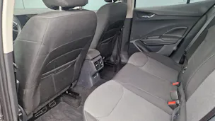 Škoda Fabia 1.0 TSI Dynamic DSG