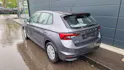 Škoda Fabia 1.0 TSI Dynamic DSG
