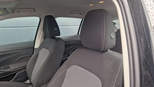 Škoda Fabia 1.0 TSI Dynamic DSG