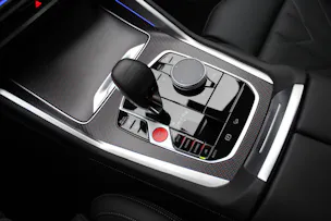 BMW XM xDrive LABEL Individual *INTERLAGOS BLAU*