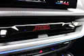 BMW XM xDrive LABEL Individual *INTERLAGOS BLAU*
