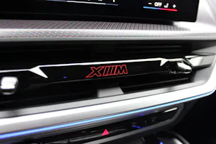 BMW XM xDrive LABEL Individual *INTERLAGOS BLAU*