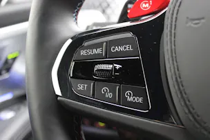 BMW XM xDrive LABEL Individual *INTERLAGOS BLAU*