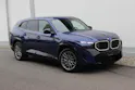 BMW XM xDrive LABEL Individual *INTERLAGOS BLAU*