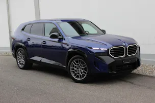 BMW XM xDrive LABEL Individual *INTERLAGOS BLAU*