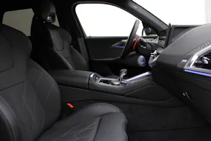 BMW XM xDrive LABEL Individual *INTERLAGOS BLAU*