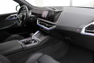 BMW XM xDrive LABEL Individual *INTERLAGOS BLAU*