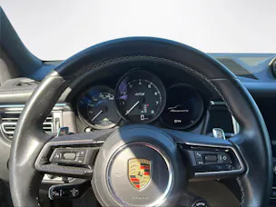 PORSCHE Macan GTS PDK
