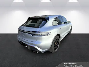 Porsche Macan GTS PDK