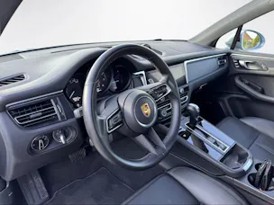 Porsche Macan GTS PDK