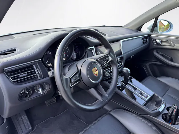 Porsche Macan GTS PDK